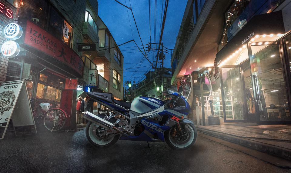 Comment proceder au debridage d’une moto Yamaha MT-07 ?